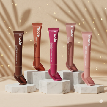 RHODE Lip Contour Liner — Effortless Elegance for Every Day