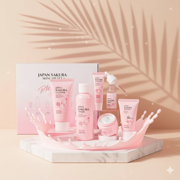 LAIKOU Blossom Beauty Sakura