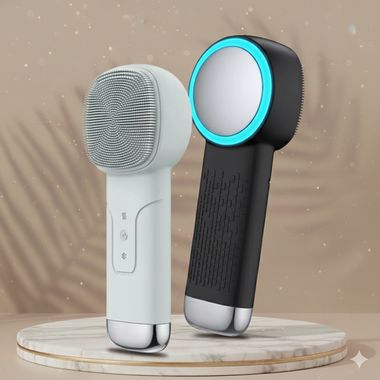 Alwafore Intelligent Facial Cleansing Brush