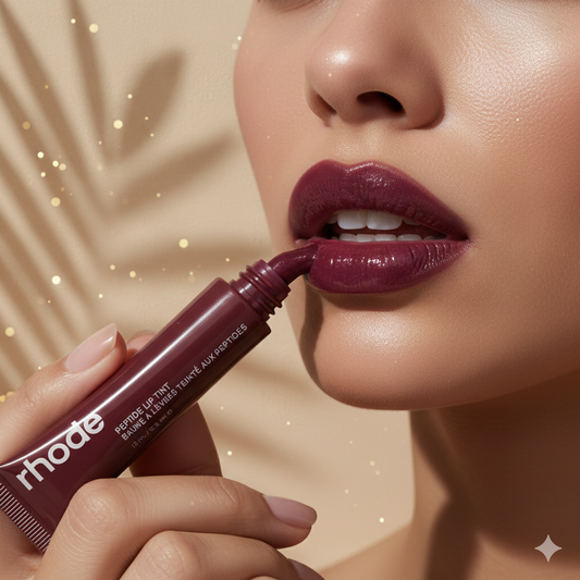 RHODE Lip Contour Liner — Effortless Elegance for Every Day