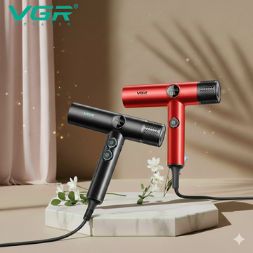 VGR Professional Hair Dryer