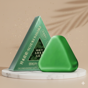 Susuki: Hair Fortifying Elixir