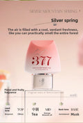 RUYI Scented Hand Cream Anti-Wrinkle Portable Moisturizing Hydrating Whitening Anti-Cracking Hand Cream for Soft Smooth Skin - Veluxx