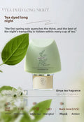 RUYI Scented Hand Cream Anti-Wrinkle Portable Moisturizing Hydrating Whitening Anti-Cracking Hand Cream for Soft Smooth Skin - Veluxx