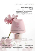 RUYI Scented Hand Cream Anti-Wrinkle Portable Moisturizing Hydrating Whitening Anti-Cracking Hand Cream for Soft Smooth Skin - Veluxx
